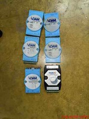 1PCS MODULE ADAM-4017+ Quick Response