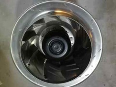 1PC Used R3G500-AG06-03 Industrial Fan Fit for ABB Inverter (By DHL) #H798DD DX