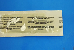 Box of 100 Blackburn 0.5 oz CTA Contax Oxide Inhibitor Compound Paste New