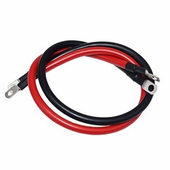 Superior Quality Copper Wire For Car Battery Live And Ground Connection