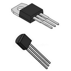 21 value Positive & Negative TO-220 TO-92 Voltage Regulator IC Assorted Kit Set