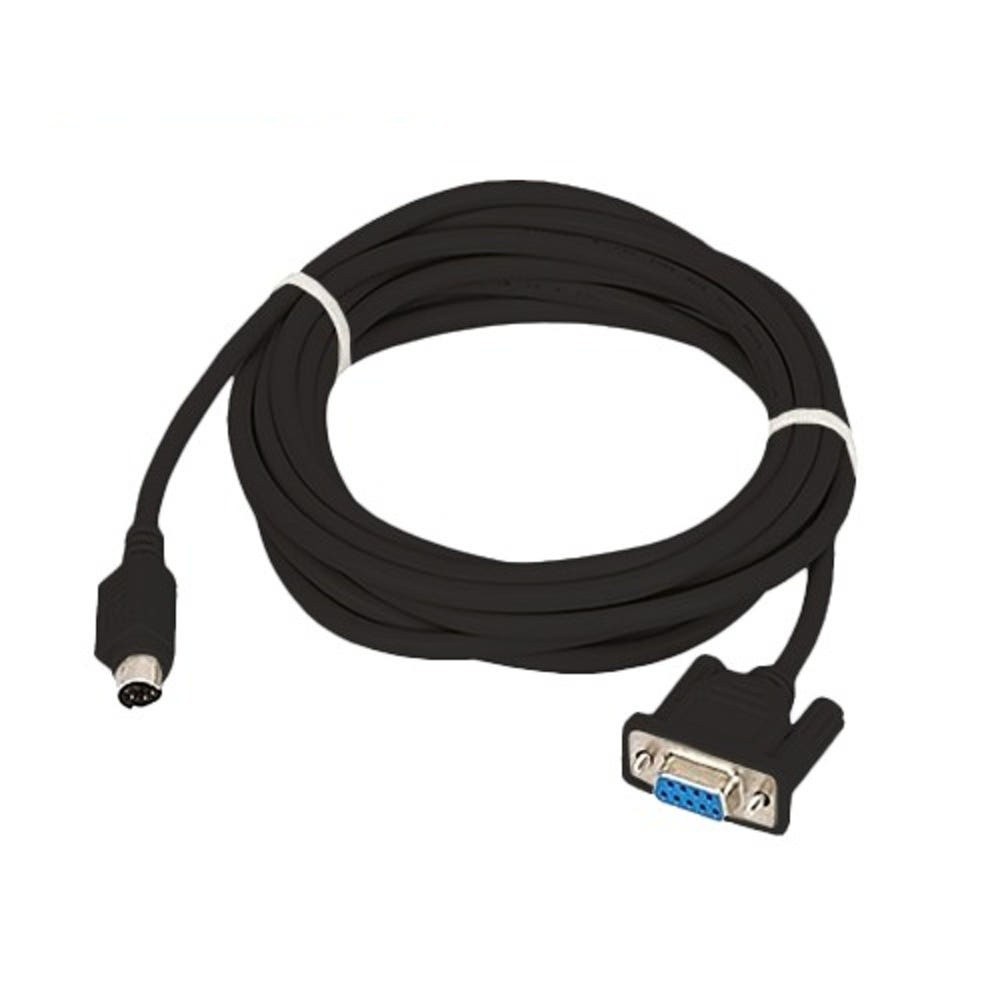 LS ELECTRIC PMC-310S PLC Programming Cable Set of 3 pcs