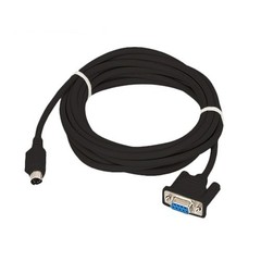 LS ELECTRIC PMC-310S PLC Programming Cable Set of 3 pcs