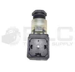 NEW REXROTH R900057453 PLUG IN CONNECTOR 4A