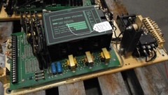 Getty 3 phase wave controller 11-1015-15 (inv 47233)