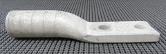 BURNDY YA34A3 500KCMIL 2-HOLE COMPRESSION TERMINAL – NEW NO BOX