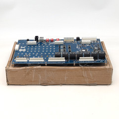 Lennox 101685-01 Integreated Modular Controller M1 Replacement Kit 39W76 | Blue
