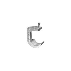 Appleton AJ125150, 1-1/4 to 1-1/2″, Malleable Iron, Rigid Conduit Clamp, 1 pc