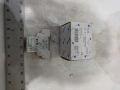 EATON NHI11-PKZ0/XTPAXSA11 5A-600V AC A6001A-250V DC Q300 (1 BOX OF 5)
