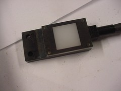 Moritex MHF50L-II Light Source & Fiber Optic Lamp Free Shipping!