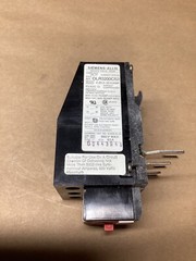 OLR3200CS3 Siemens-Allis Overload Relay 20.0-32.0A #118E121PR6*CO