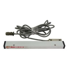 Anilam Heidenhain 62-15491 System: A linear encoder / measuring device -used-