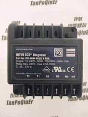 1pc KRIWAN INT69 SC2 Diagnose 22A620 071068400 Protection Module