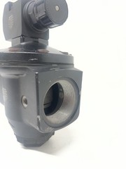 1pc New Fit For NORGREN R18-C05-RGSA pressure regulating valve