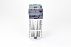 GEFRAN GTF-40-600, GTF-40-600-0-1-0-0, Single phase power controller, 2.90.90