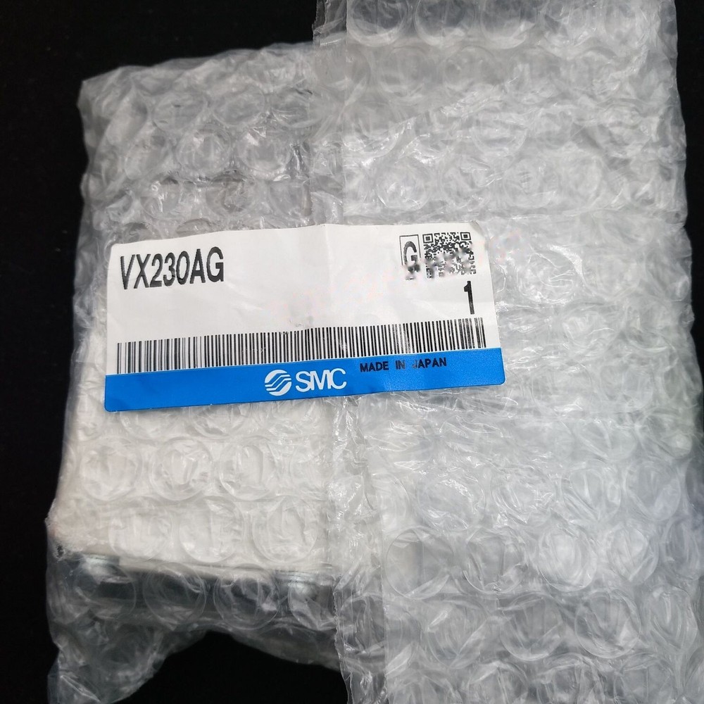 1PCS NEW SMC VXD242HG VX230DG AG VXD240HG VXD2142-04-5D1 solenoid valve