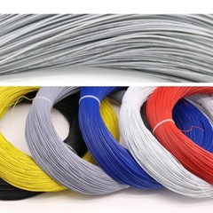 UL1571 Flexible Stranded Wire Cable 26/28/30/32AWG PVC Insulated Electronic Wire