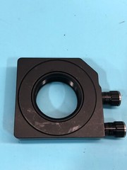 ThorLabs GM200 Gimbal Mirror Mount For Optics, Angular Range, 186053