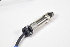 EX TEC SCANEX 13918, EXDL-910-20-C-9d, Laser scanner