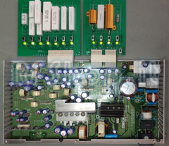 AGILENT Power Supply 0950-5438 CWN200AGL/A FOR CXA N9000A/B repair service.