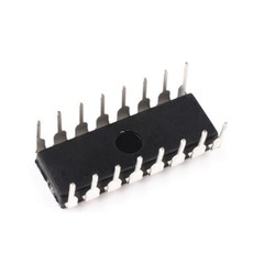 10pcs PT2399 CD2399GP audio digital reverb circuit Manifold IC DIP