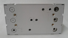 Wohner 32156 Busbar Adapter 250A 3 Pole – New NIB