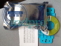 for the new ADAM-4024 4-channel analog output module ADAM-4024-B1E