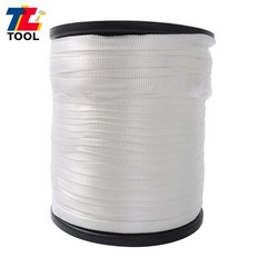 Polyester Pulling Tape Mule Tape 1″ x 2103′ 6000 lbf Tensile Capacity Gardening