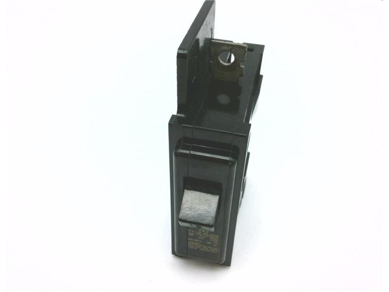 Siemens EQB115, Circuit Breaker, 15 AMP, 1 Pole, 120/240V, 1 pc
