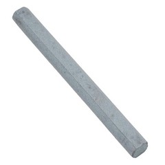 Ferrite Rod With Length 100/160/200mm Bar Buffer Ferrite Manganese Zinc