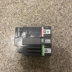 ABB Ekip Com Modbus RTU + Ekip Supply 110–240V + 3x Plug Modules – Emax/Tmax