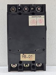 TERASAKI TEMBREAK CIRCUIT BREAKER XS5ONS