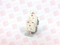 HUBBELL USB20C5W / USB20C5W (NEW IN BOX)