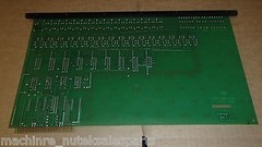 KEARNEY & TRECKER INPUT ISOLATOR CIRCUIT BOARD 1-21281 121281_135109 REV 2