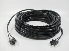 1PCS NEW FIT FOR Fanuc A66L-6001-0026 15M Optical Fiber Cable 15M