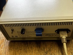 2FF BCP 420B BCP 420B-23ST 1309.0nm 3.0 GHz DFB Laser Transmitter