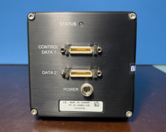 Teledyne Dalsa PT-41-04M60-03E Camera With Linos Modular-Focus lenses