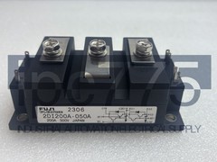 NEW 1PCS 2DI200A-050A FUJI IGBT MODULE 2DI200A050A