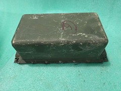 Nartron Smart Start System Control Box 12480779-1 24V HMWV 19207SOCN