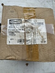 Hubbell Ohio Brass 300005-3001 PVI Int Class Arrester
