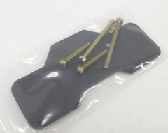 General Electric CR105X300P Auxiliary Contact Kit 600V – NEW Surplus!