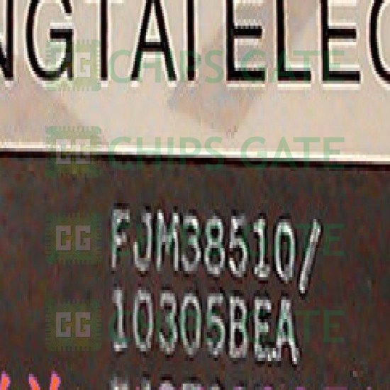 1PCS NEW JM38510/10305BEA NS 0037+ CDIP-16