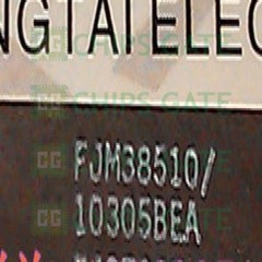 1PCS NEW JM38510/10305BEA NS 0037+ CDIP-16