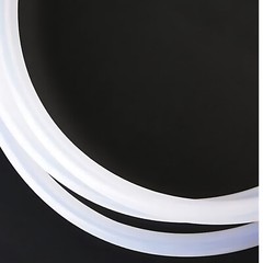PA6 Nylon Tube Hard Tube Pneumatic Air Chemicals Fuel Oil Tubing Plastic Tube