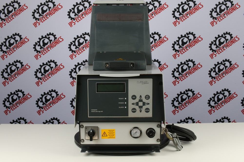 UES 102555 (Glue device) – 6 months warranty