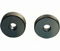 New Metric Thread Ring Gage Gauge Set Select From M21 To M36 Class 6g