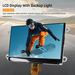 Display for Carrier Transicold X4 7500 7300 X3 2500 Vector 8500/ 8600 APX Module