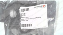 MURRPLASTIK KDL/D 24/4, PLASTIC CABLE HOLD, 87141014, NEW #348879