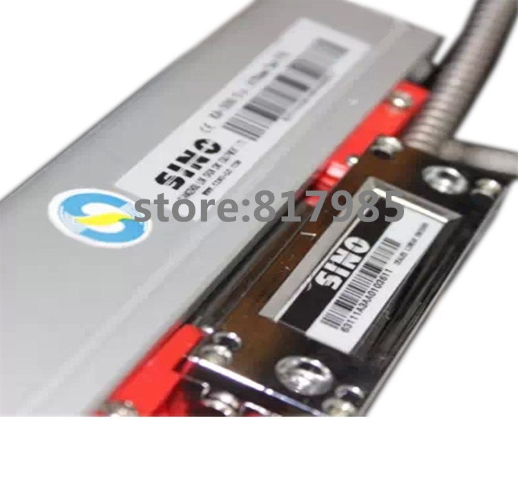 SINO KA300 470 linear encoder 1u RS422 CNC linear scale / grating encoder