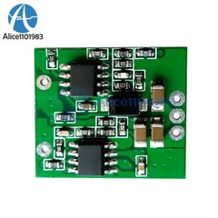 Mini Buck Converter DC7-28V to ±5V ±9V ±12V ±15V Dual Output Voltage Regulator